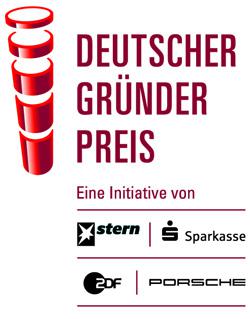 Deutscher Gründerpreis